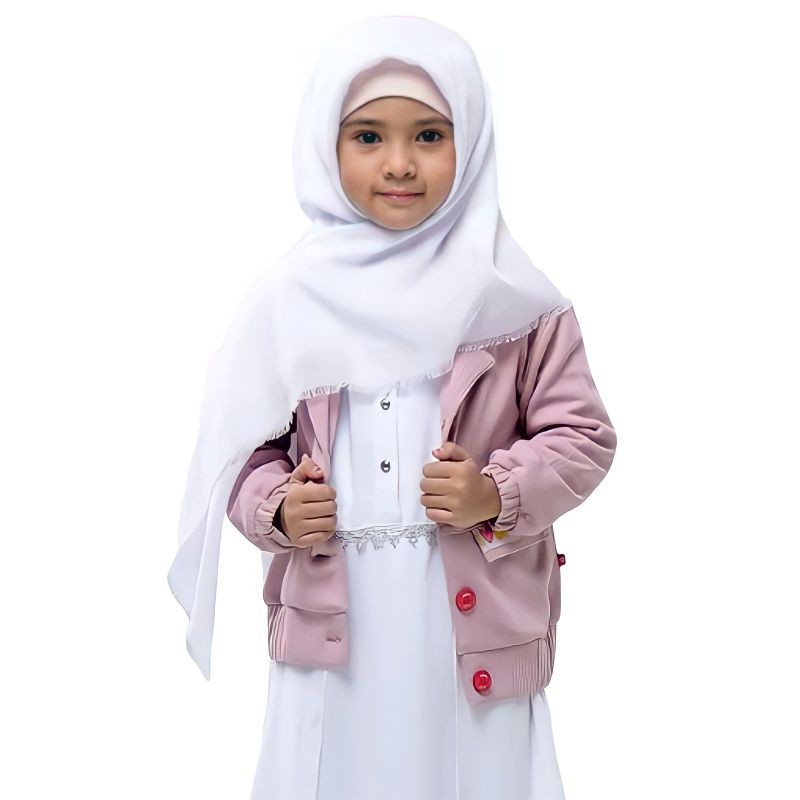 Bani Batuta - Jsweet anak perempuan SABIA