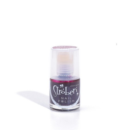 Stroberi Nail Polish Maroon 026 Shopee Indonesia Stroberi Nail Polish Maroon 026 Shopee Indonesia
