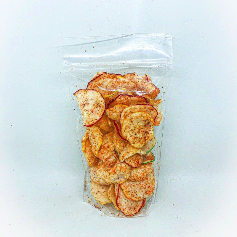 

TERLARIS Kerupuk Seblak Basah Pouch