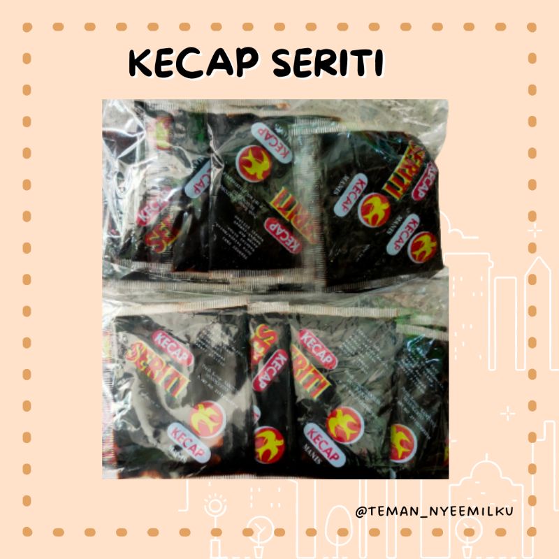 

Kecap Seriti