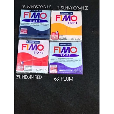 ۩ Fimo Soft ♔