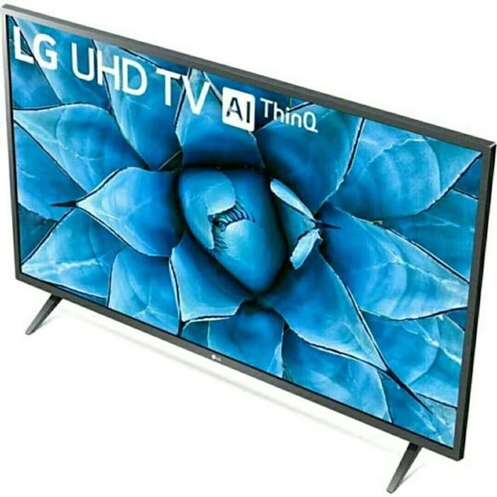 Lg 50un7300ptc Tv Led 4k Uhd 50un7300 50inch Smart Tv Al Thinq Shopee Indonesia
