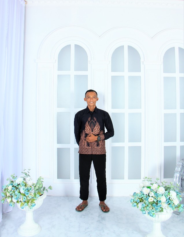 Kemeja Pria Kemeja Lengan Panjang Kemeja Batik Lengan Panjang Batik Solo Lapis Furing