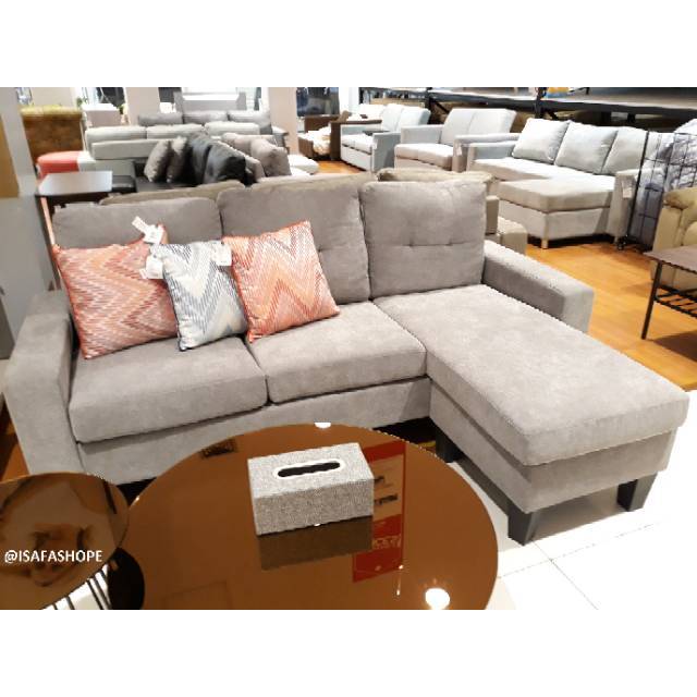 Informa Furniture Sofa Harga | Review Home Co