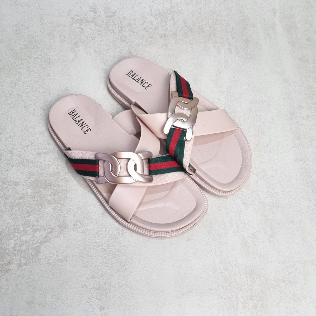 Sandal Karet Balance Impor SB Series SV2188-K1