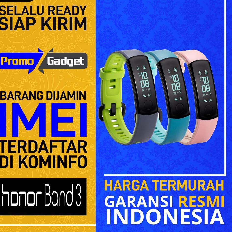 harga honor smartwatch 3