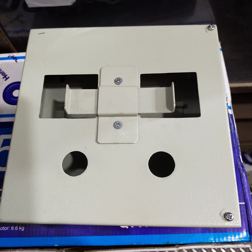 Panel Box Interlock / PLN Genset