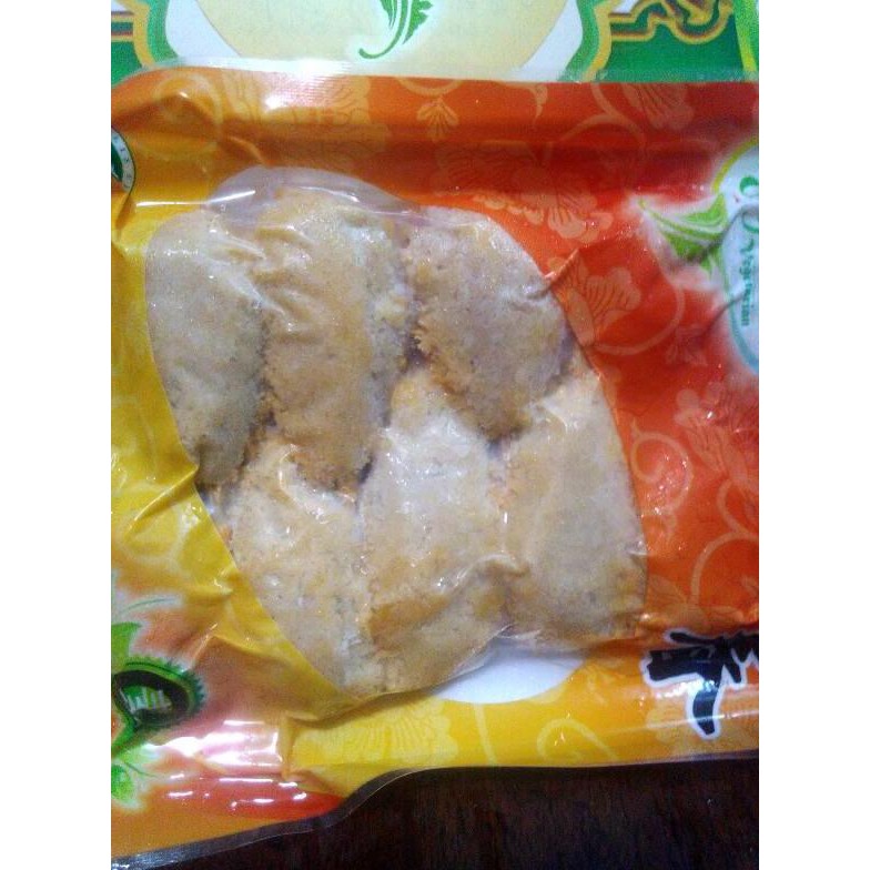 

PROMO ENAK Chicken Stick Vegetarian - Evergreen Terlaris