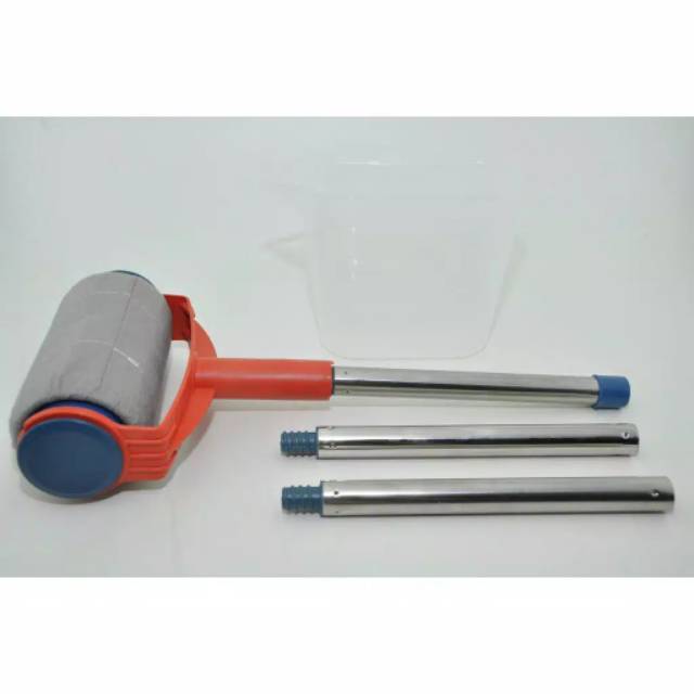 HS Pintar Facil Paint Roller / Kuas Cat Tembok Rumah