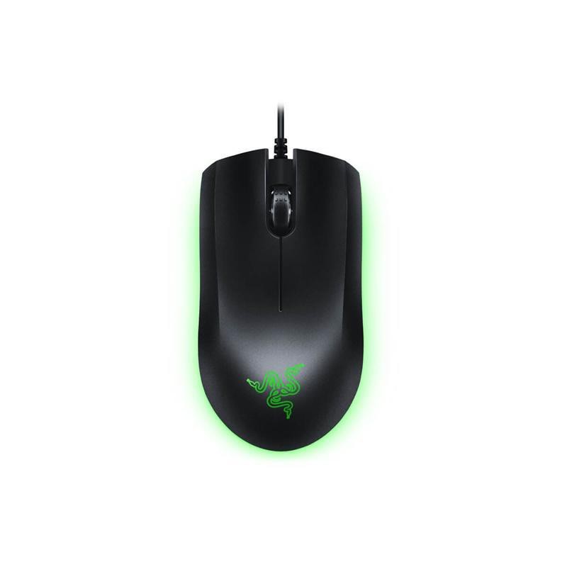 Mouse Gaming RAZER Abyssus Essential Wired 7200 DPI - RAZER ABYSSUS