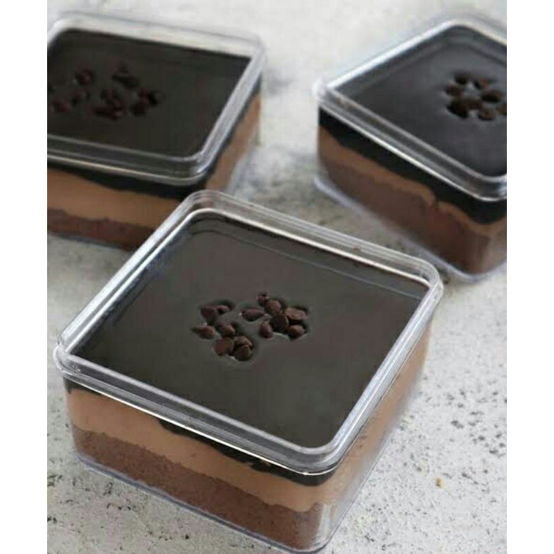 

Turkish Choco Dessert Box