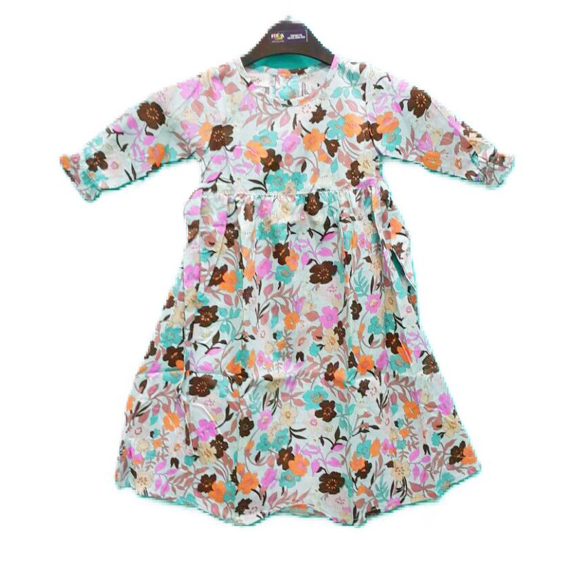 Grosir Gamis Baby Surabaya - 3