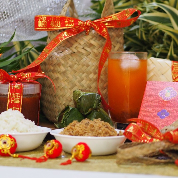 

HAMPERS LEMPER SMALL ISI 8 LEMPER