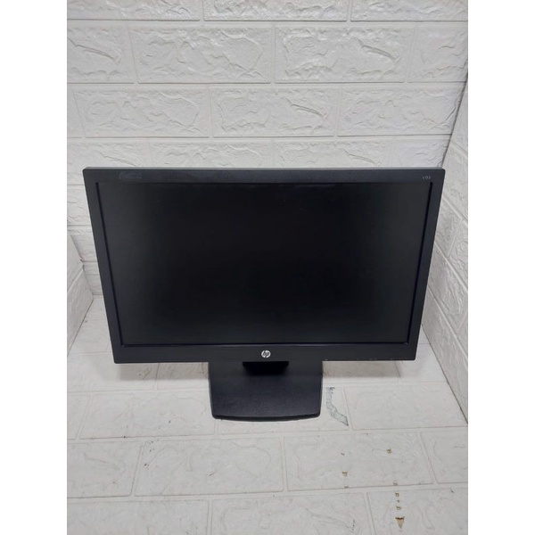 Monitor Hp 19 inch LCD Wide