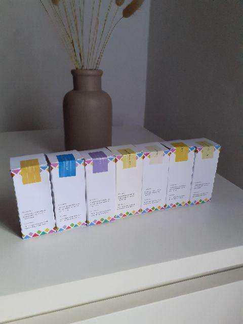 Essential Oil - 15ml By Tree House - Aromatherapy - Aromaterapi - Untuk Diffuser / Humidifier Av