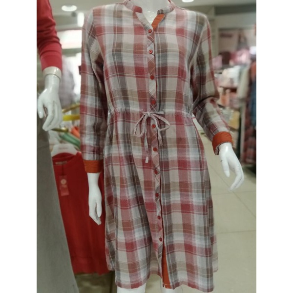 [ORIGINAL] Kemeja triset ladies terbaru