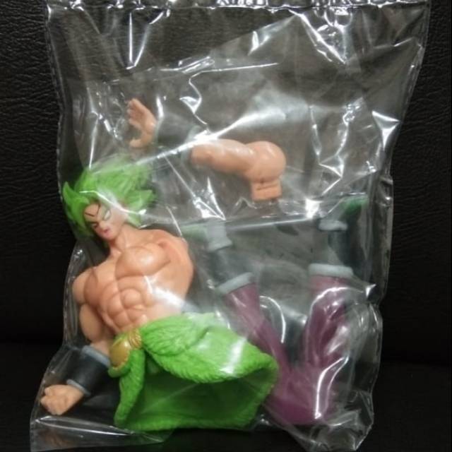 DB Figure SS Broly Full Power Kws