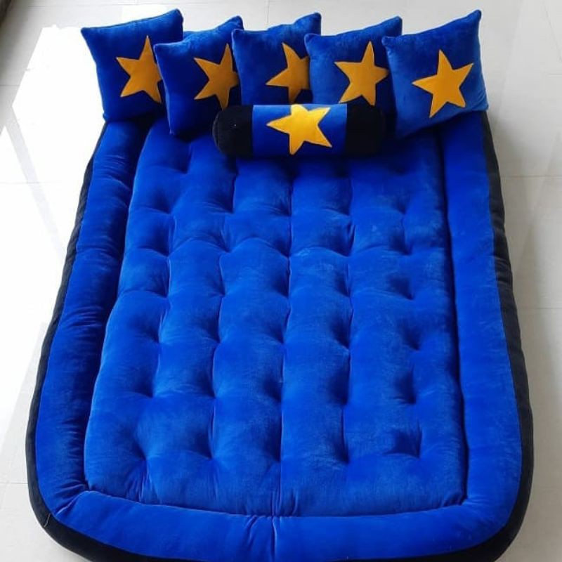 KASUR KIMUL 2 bantal original orlin indonesia