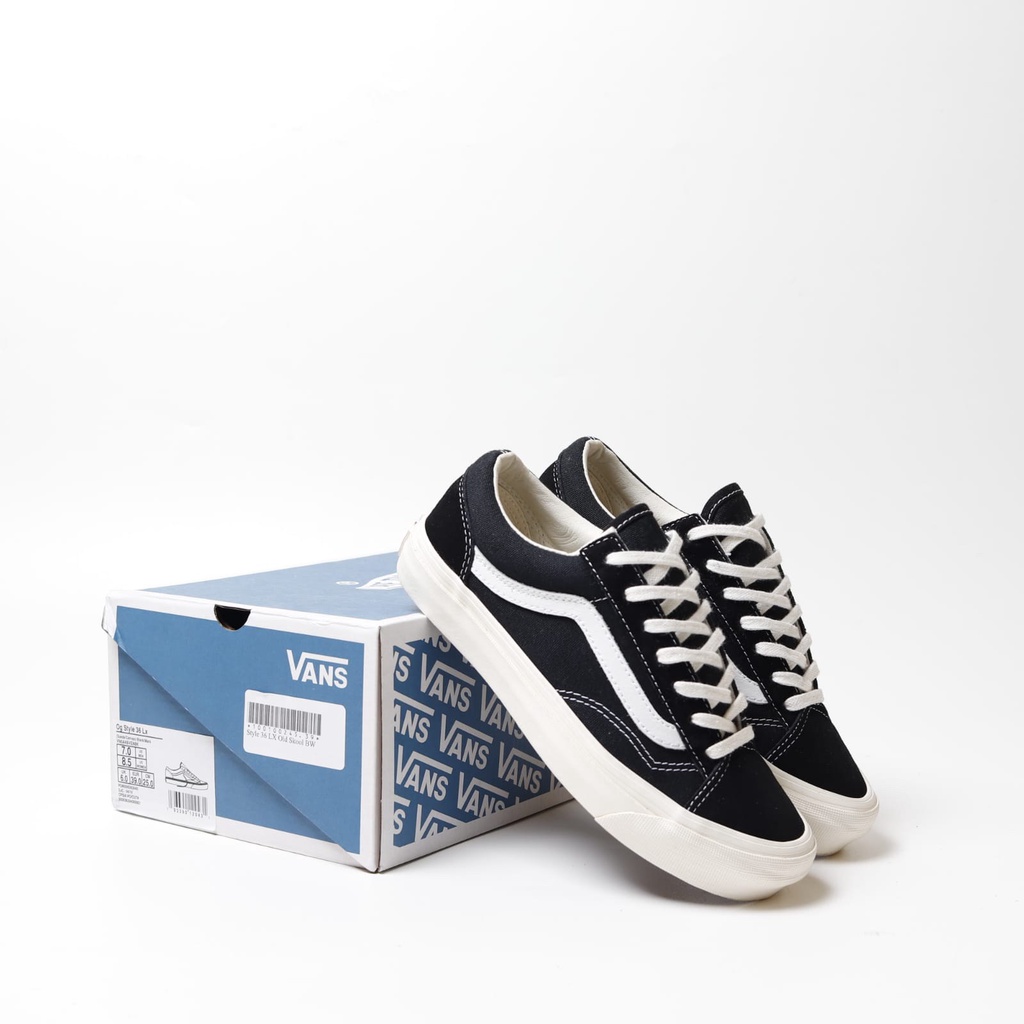 bahan vans old skool