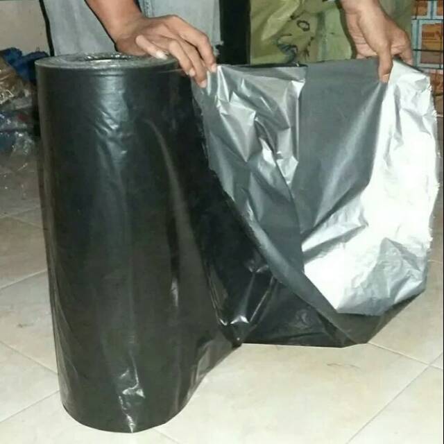 Plastik Mulsa Plastik Pertanian