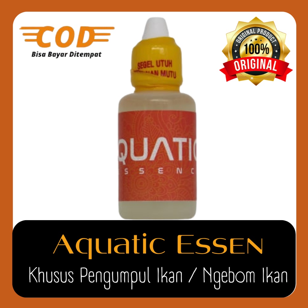 Aquatic Essen Pengumpul Segala Jenis Ikan | Aquatic Essen Ikan Kilo Gebrus Harian | Aquatic Essen Ik