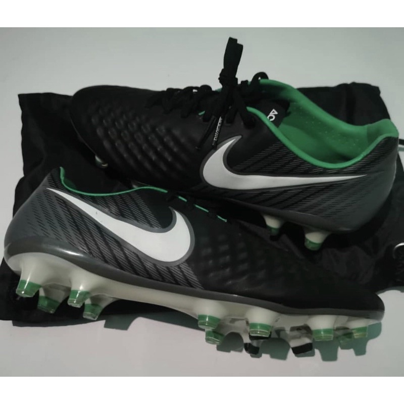 Nike magista opus fg