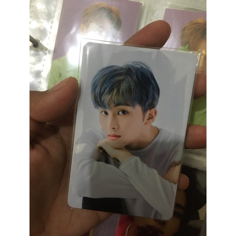 PC Mark Season Greeting 2021 sg21 bene withdrama