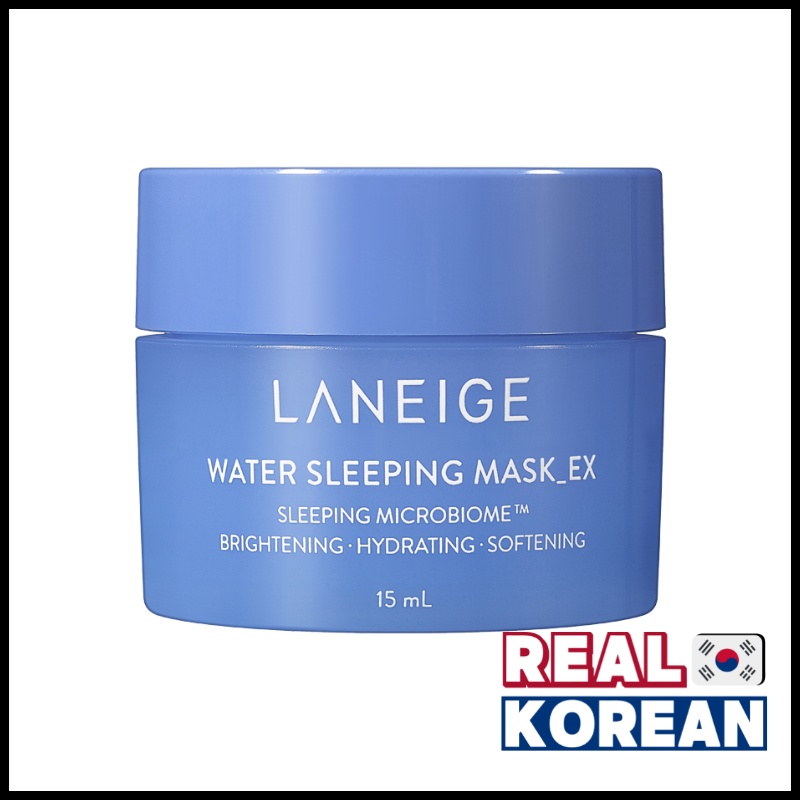 Laneige Water Sleeping Mask Mini 15ml