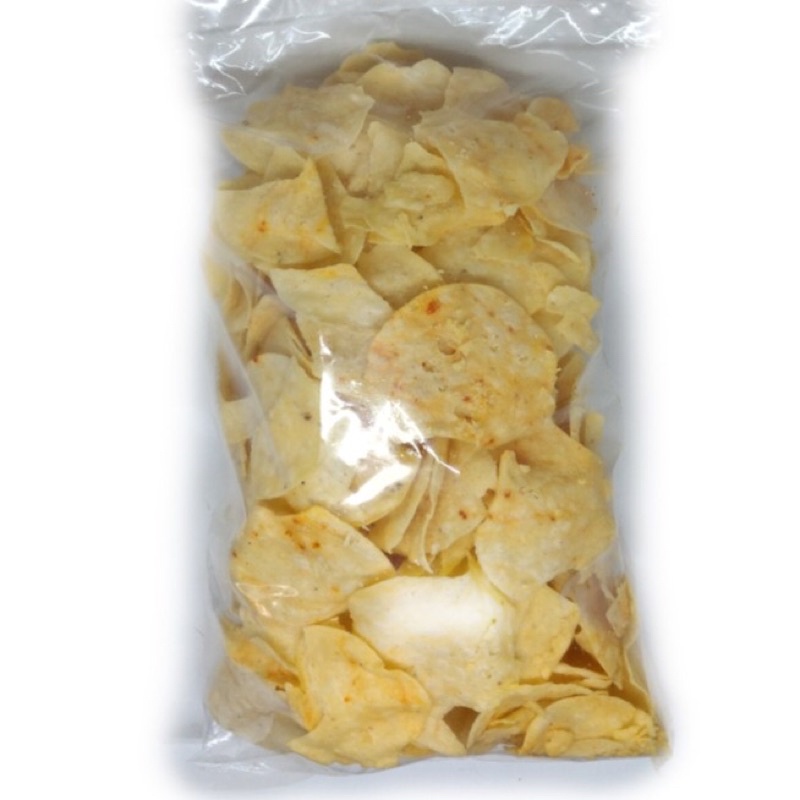 

combro renyah gurih (450gr)