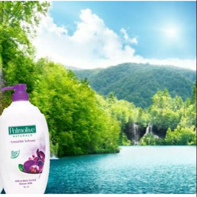 Palmolive 1L