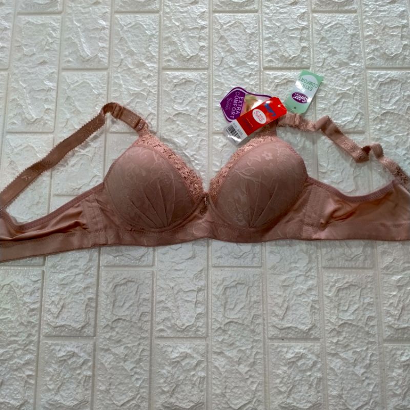 SIMIQI || BRA SIMIQI BUSA KAIT 3 || BRA PIAOLI HAK 3 || BH BUSA SIMIQI KAIT 3 RENDA REMAJA DEWASA