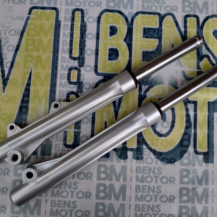 SHOCKBREAKER DEPAN SUPRA X / SHOCK DEPAN HONDA SUPRA