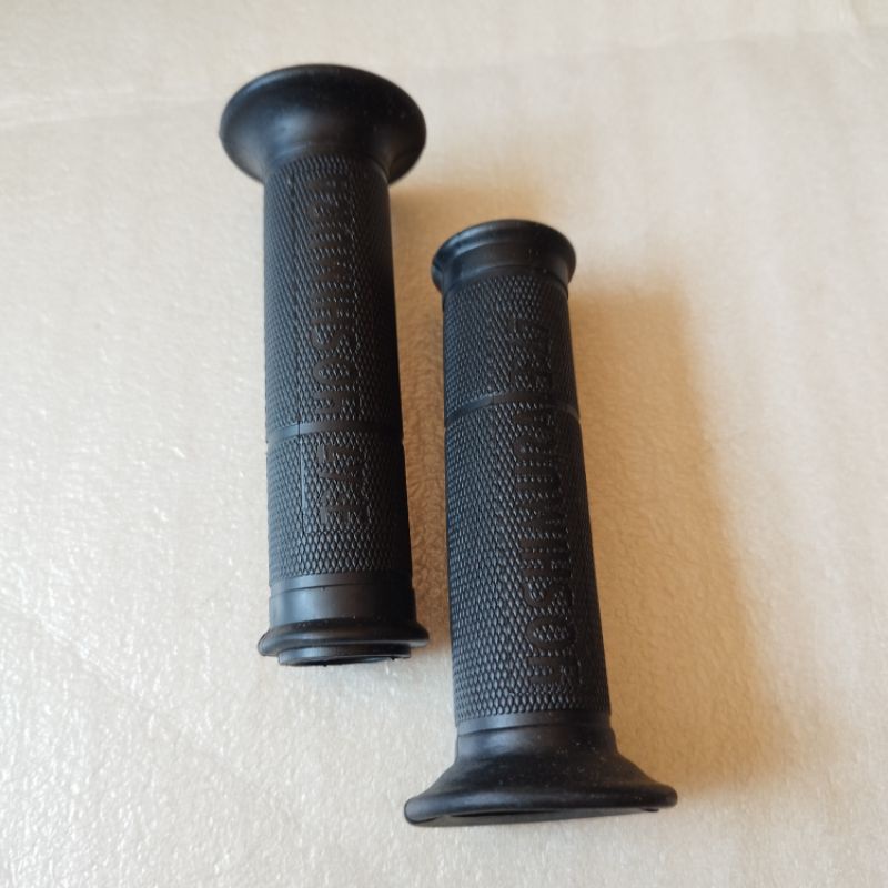 Handgrip Grip Yoshimura Hitam Polos