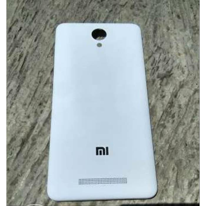 Backdoor Xiaomi Redmi Note 2