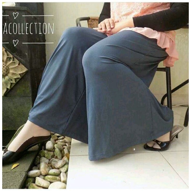 KULOT UMBERELLA JUMBO BISA BB100KG HIGHWAIST BUMIL