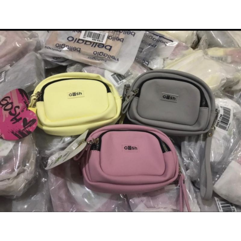 TAS SELEMPANG GOSH ART 746