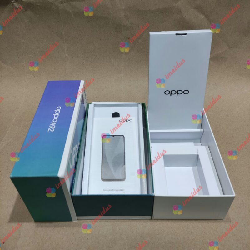 

Dus Box Kotak Oppo A92