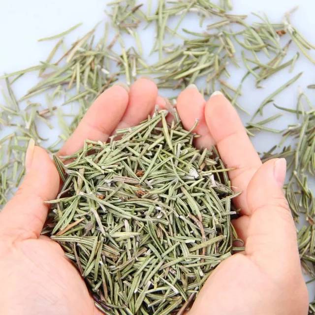 

500gr - Dried Rosemary Herb Tea - TFG tea