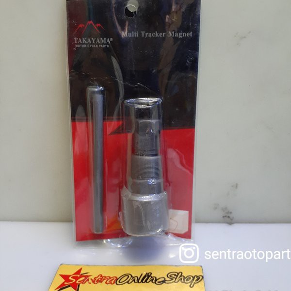 traker tracker treker magnit magnet megapro 2010 tiger honda a150 rx king rc multi original tky