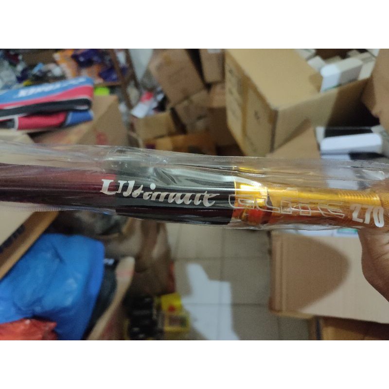 joran pancing ultimate elite
