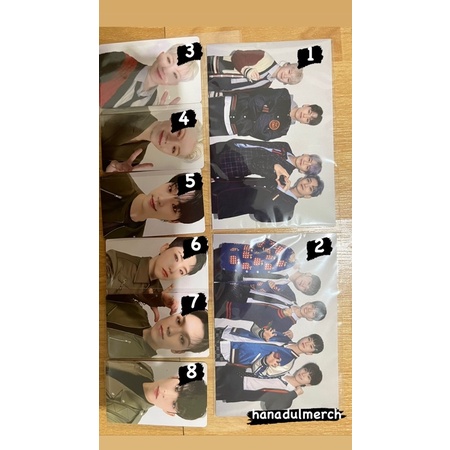 [READY STOCK] DVD DIGITAL CODE POWER OF LOVE SEVENTEEN 2021