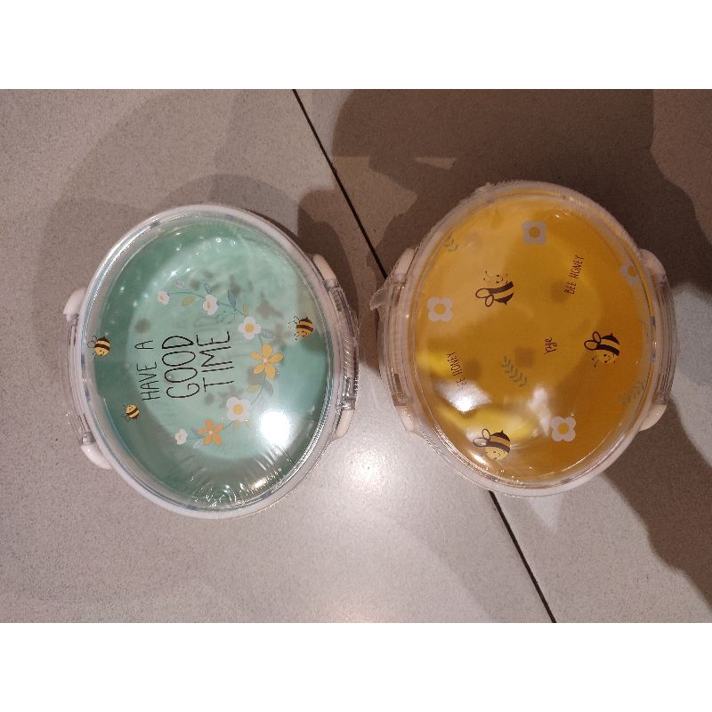 Miniso Bento Box 380ml