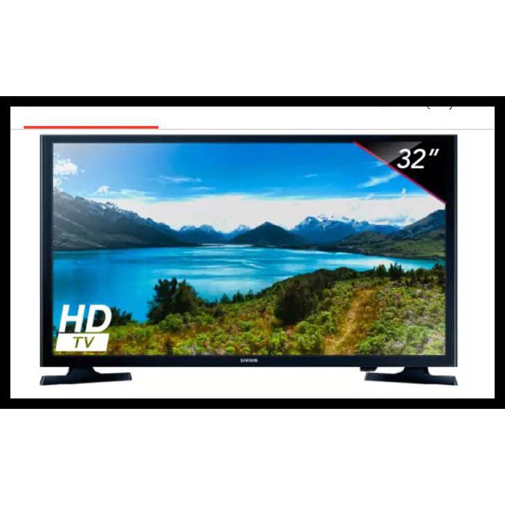 Tv Tcl Led 32Inc - Hitam Murah Kode 1428
