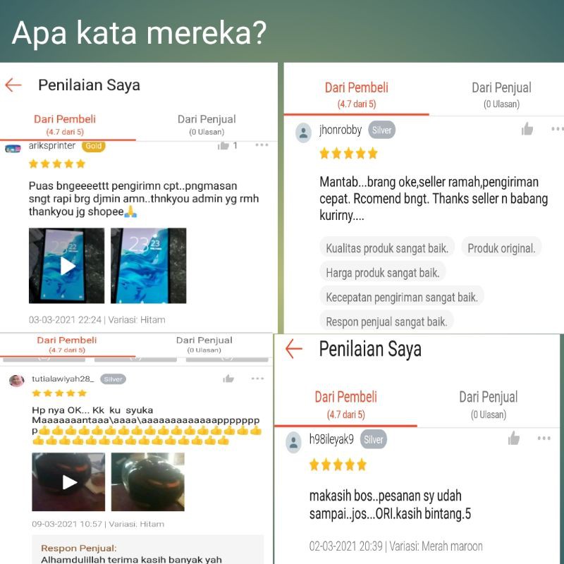 HANDPHONE HP ANDROID SONY XPERIA XZS 4/64GB SPEK GAHAR TERMURAH ORIGINAL BEKAS MURAH BERKELAS-4