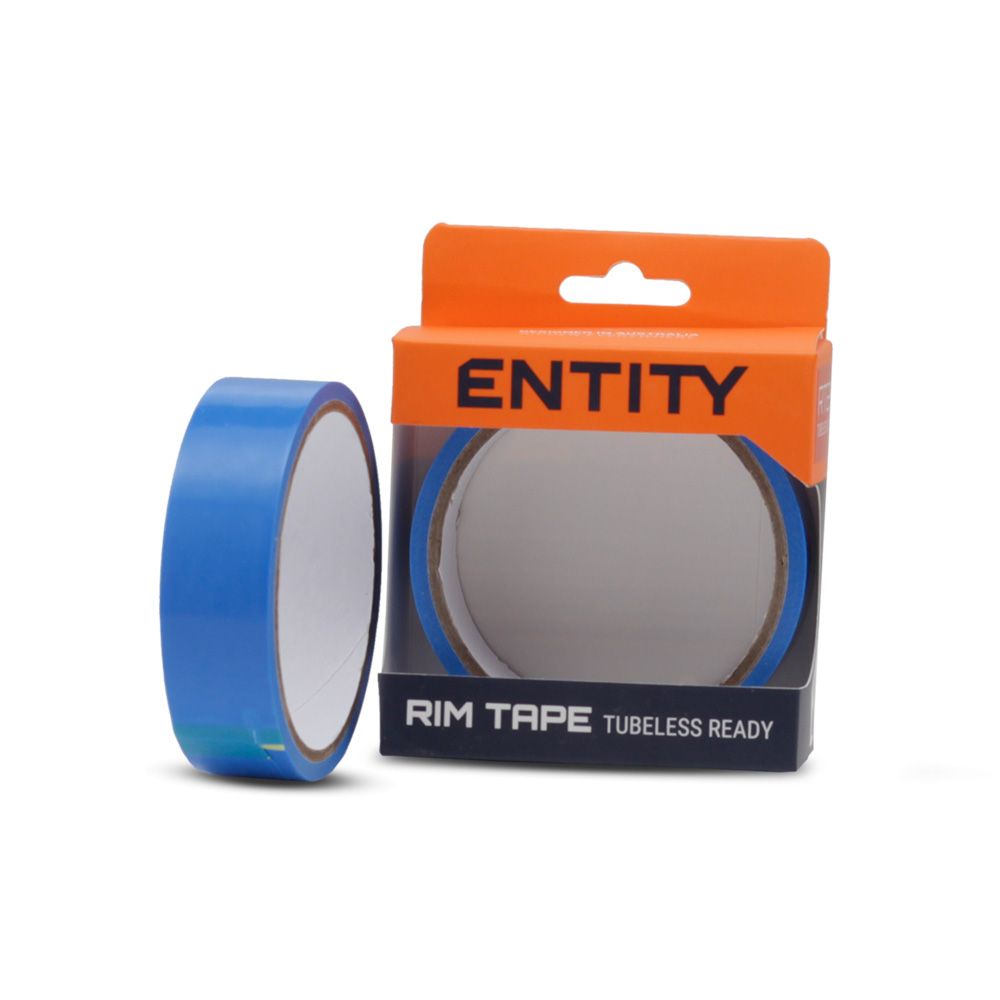 ENTITY RIM TAPE TUBELESS BAN SEPEDA