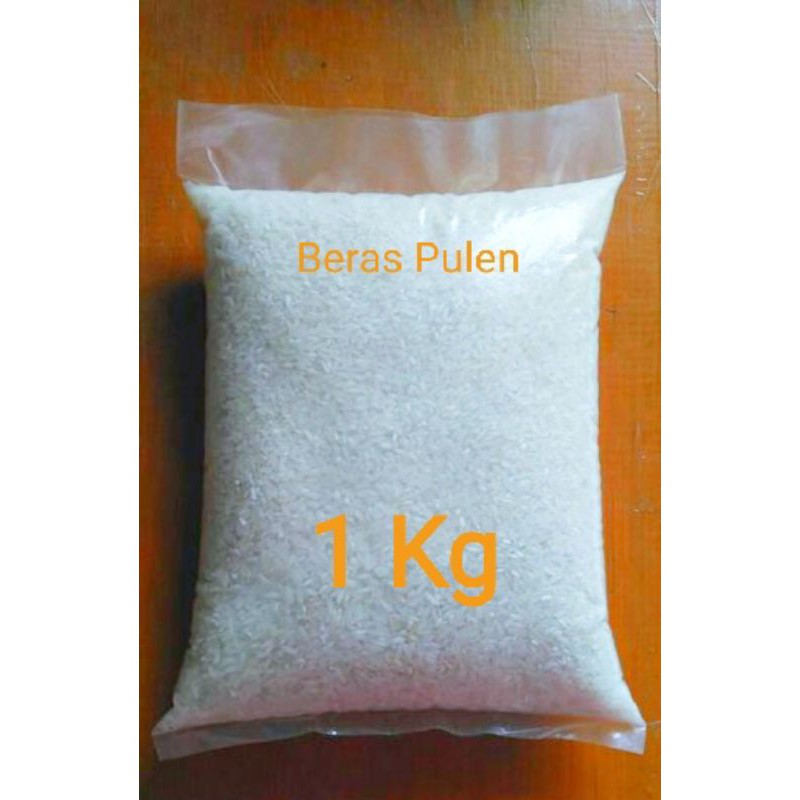 

BERAS PULEN [TERMURAH]