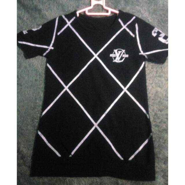 kaos lv