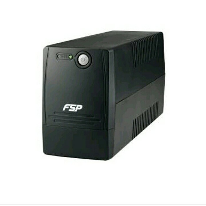 UPS FSP 600 VA FP 600