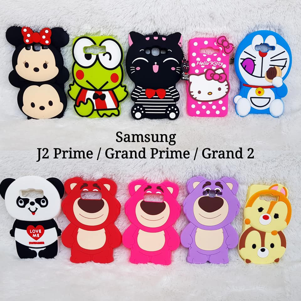 Casing HP Samsung Galaxy J1 Ace Tokyo Ghoul Anime CaseCover