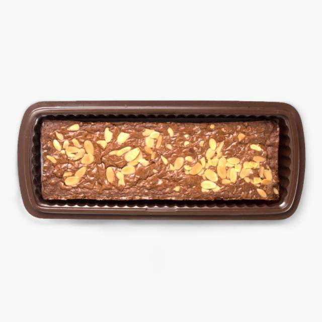 

BROWNIES PANGGANG ORI